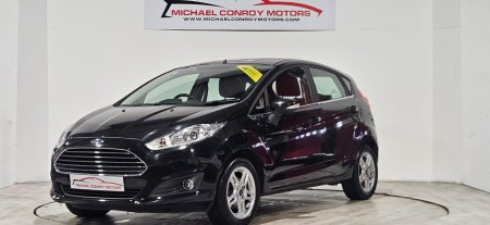 2013 Ford Fiesta - photo 2