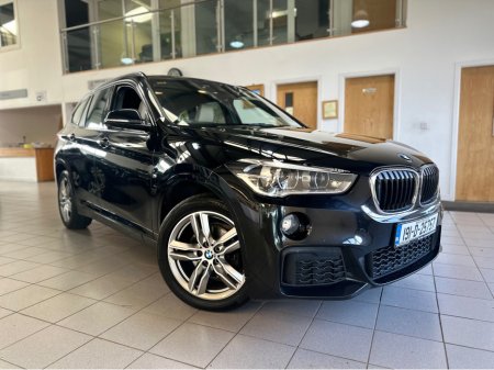 2019 BMW X1 - photo 2