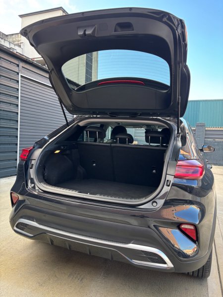 2023 Kia XCeed - photo 12