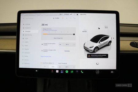 2023 Tesla Model Y - photo 41
