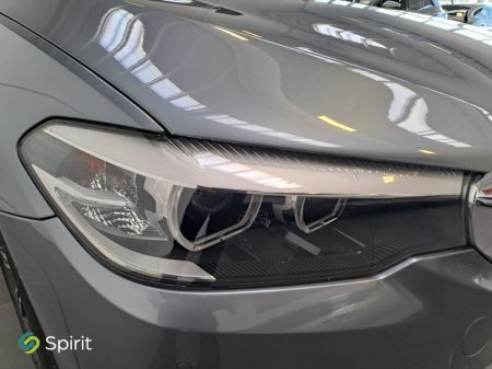 2018 BMW 5-Series - photo 22