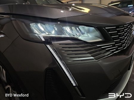 2021 Peugeot 3008 - photo 29