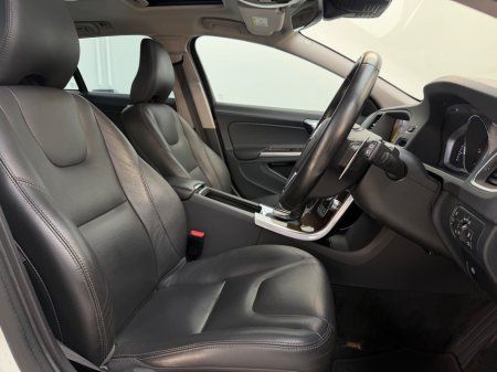 2018 Volvo V60 - photo 26
