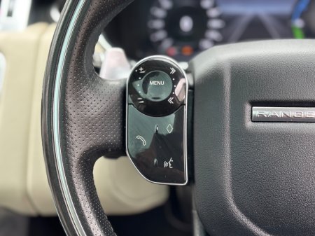 2019 Land Rover Range Rover Sport - photo 30