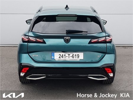 2024 Peugeot 308 - photo 24