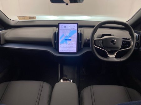 2027 Volvo EX30 - photo 13