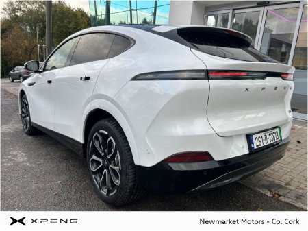2026 XPeng G6 - photo 18