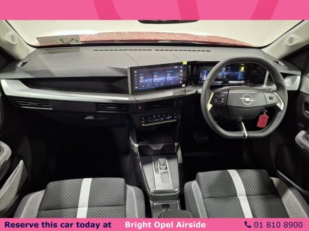 2027 Opel Frontera - photo 14