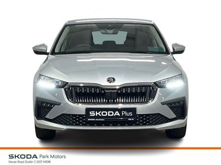 2026 Skoda Scala - photo 12
