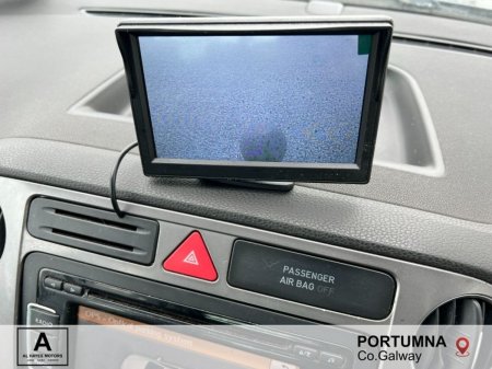 2011 Volkswagen Tiguan - photo 9