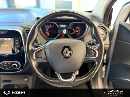 2019 Renault Captur - photo 21