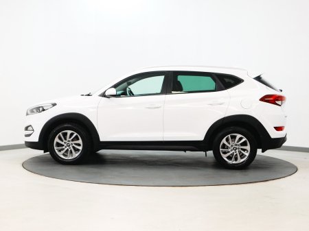 2016 Hyundai Tucson - photo 7