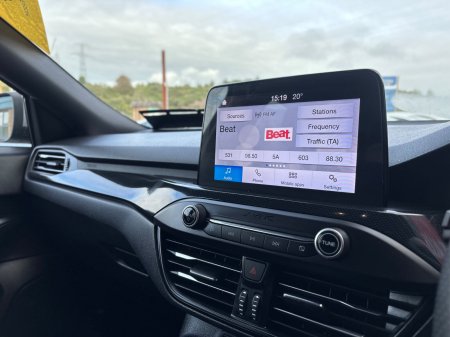 2020 Ford Focus - photo 29
