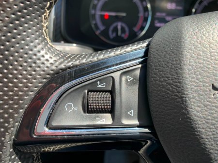 2017 Skoda Kodiaq - photo 22