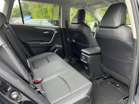 2023 Toyota RAV4 - photo 8