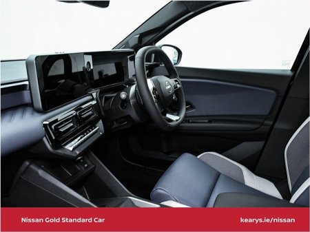 2026 Nissan Micra - photo 5