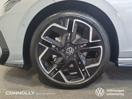 2026 Volkswagen Golf - photo 7