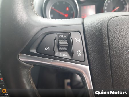2016 Opel Mokka - photo 17