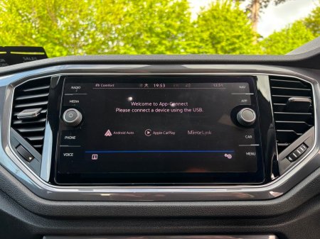 2021 Volkswagen T-Roc - photo 15