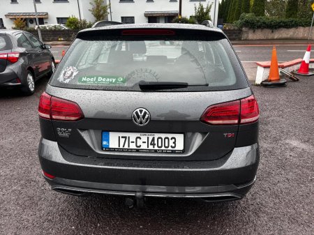 2017 Volkswagen Golf - photo 11