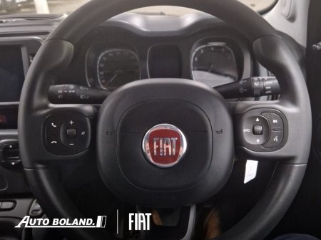 2023 Fiat Panda - photo 15
