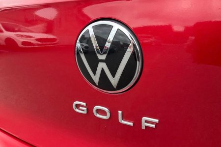 2021 Volkswagen Golf - photo 40