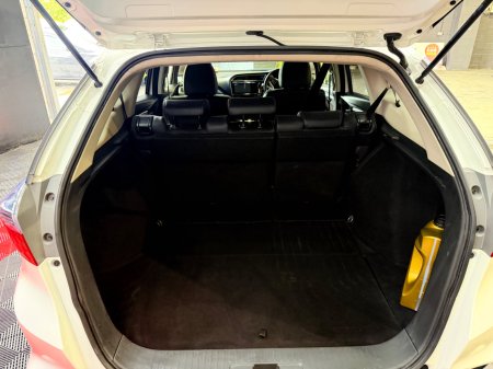 2016 Honda Shuttle - photo 8