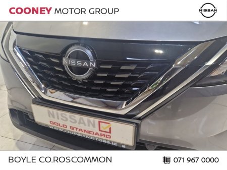 2023 Nissan Qashqai - photo 24