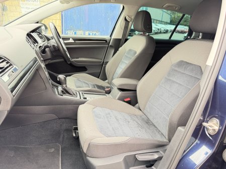 2016 Volkswagen Golf - photo 12