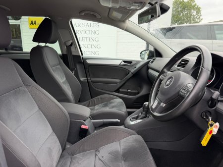 2013 Volkswagen Golf - photo 13