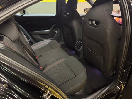 2024 Skoda Octavia - photo 10