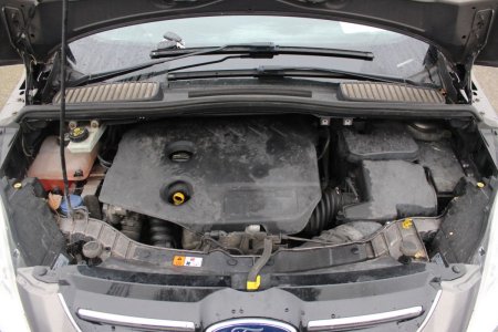 2013 Ford C-Max - photo 4
