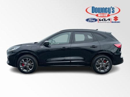 2024 Ford Kuga - photo 7