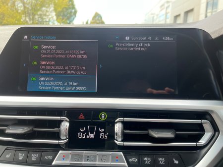 2021 BMW 3-Series - photo 47