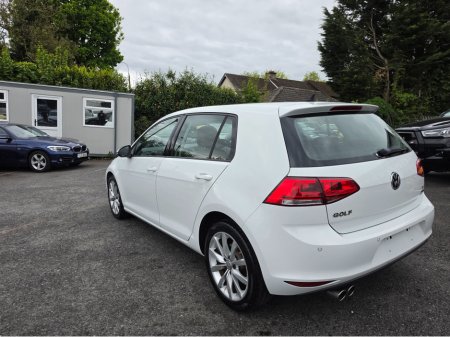 2015 Volkswagen Golf - photo 16