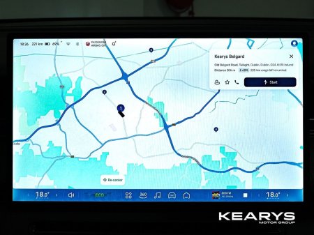 2026 XPeng G6 - photo 13