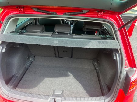 2017 Volkswagen Golf - photo 17