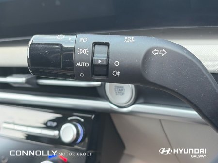 2024 Hyundai Tucson - photo 30