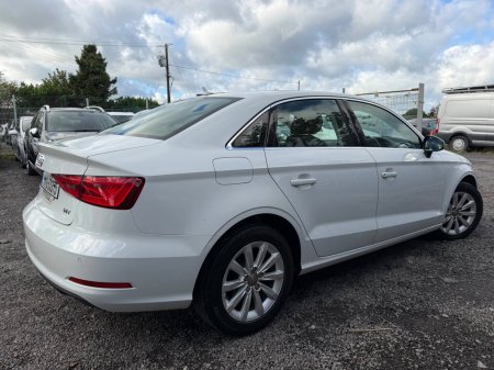 2014 Audi A3 - photo 3