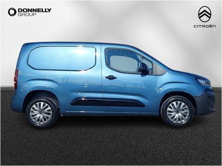 2026 Citroen Berlingo - photo 3