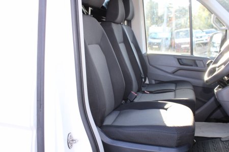 2023 Volkswagen Crafter - photo 14