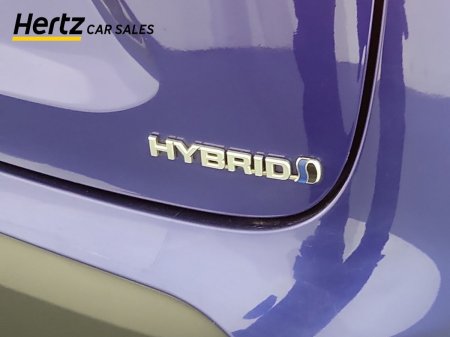 2023 Toyota Yaris Cross - photo 12