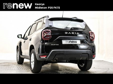2023 Dacia Duster - photo 3
