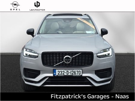2023 Volvo XC90 - photo 2