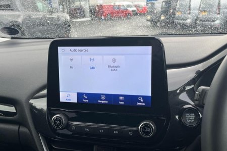 2023 Ford Puma - photo 40