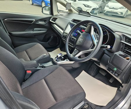 2017 Honda Fit - photo 4