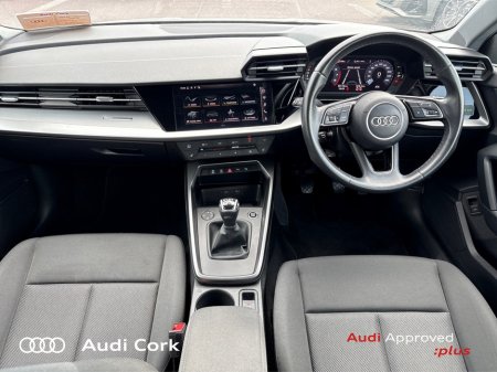 2023 Audi A3 - photo 12