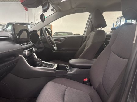 2024 Toyota RAV4 - photo 6
