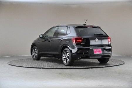 2019 Volkswagen Polo - photo 6