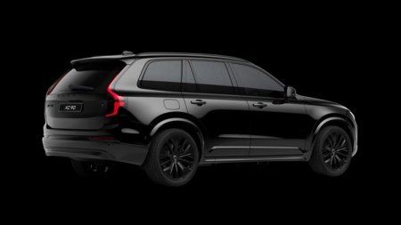 2027 Volvo XC90 - photo 5